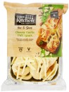 Coles-Kitchen-Cheesy-Garlic-Pull-Apart-350g Sale