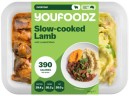 Youfoodz-Regular-Meal-300g-354g Sale