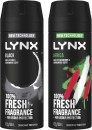 Lynx-Antiperspirant-Deodorant-or-Body-Spray-165mL Sale