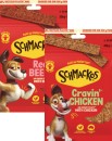 Schmackos-Dog-Treats-200g Sale