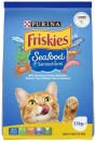 Friskies-Dry-Cat-Food-25kg Sale