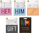 Flybuys-1000-BONUS-Points-on-50-or-100-Select-Gift-Cards-TCN-Her-TCN-Him-TCN-Baby-TCN-Gift-and-TCN-Restaurant-When-You-Swipe-Your-Flybuys-Card-at-the-Checkout Sale