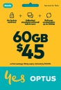 Optus-45-Prepaid-SIM-Starter-Kit Sale