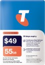 Telstra-49-SIM-Kit Sale