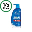 Head-Shoulders-Ultra-Men-2-in-1-Shampoo-Conditioner-750ml Sale