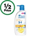 Head-Shoulders-2-in-1-Shampoo-Conditioner-750ml Sale