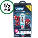 Oral-B-Pro-300-Kids-Electric-Toothbrush Sale