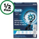 Oral-B-Pro-800-Electric-Toothbrush Sale