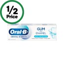 Oral-B-Gum-Care-Enamel-Daily-Protection-Mint-Toothpaste-110g Sale