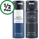 David-Beckham-Deodorant-Body-Spray-150ml Sale