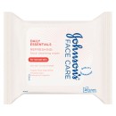 Johnsons-Cleansing-Wipes-Normal-Skin-Pk-25 Sale