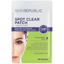 Skin-Republic-Spot-Clear-Salicylic-Acid-Patch-Pk-48 Sale