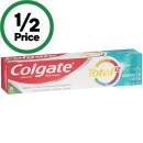 Colgate-Total-Toothpaste-200g Sale