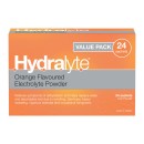 Hydralyte-Sachets-Orange-Pk-24 Sale