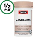 Swisse-Ultiboost-Magnesium-Tablets-Pk-200 Sale