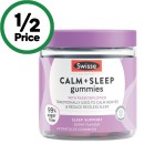 Swisse-Ultiboost-Calm-Sleep-Gummies-Pk-60 Sale