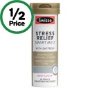 Swisse-Ultiboost-Stress-Relief-Smart-Melts-Pk-60 Sale