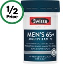 Swisse-Ultivite-Multi-Mens-65-Tablets-Pk-60 Sale