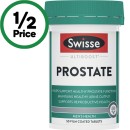 Swisse-Ultiboost-Prostate-Tablets-Pk-50 Sale