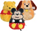 Disney-Resoftables-PJ-Pals-Plush-Assorted Sale