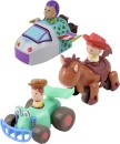 Disney-Hooyay-Push-Play-Pals-Assorted Sale