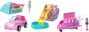 Mini-Barbieland-Doll-Vehicle-Assorted Sale