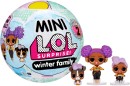 Mini-LOL-Surprise-Winter-Family-Playset-Collection-with-8-Surprises Sale