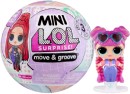 LOL-Surprise-Mini-S3-Move-Groove-Assorted Sale