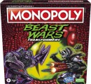 Monopoly-Beast-Wars-Transformers Sale