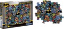 Clementoni-Batman-1000-Piece-Impossible-Puzzle Sale