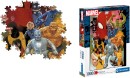 Clementoni-Marvel-1000-Piece-Puzzle Sale