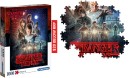 Clementoni-Stranger-Things-Season-1-1000-Piece-Puzzle Sale