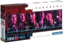 Clementoni-Stranger-Things-Panorama-1000-Piece-Puzzle Sale