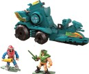 Mega-Bloks-Mega-Construx-Masters-of-The-Universe-Origins-Battle-Ram Sale