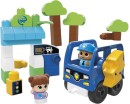 Mega-Bloks-Green-Town-Charge-Go-Bus Sale