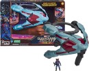 Marvel-Guardians-of-the-Galaxy-Vol-3-Galactic-Spaceship-with-Rocket-Action-Figure Sale