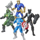 Marvel-Mech-Strike-Monster-Hunters-6-Figures-Assorted Sale