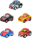 Marvel-Go-Minature-Vehicle-Assorted Sale