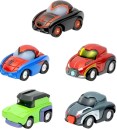 Marvel-Go-Minature-Vehicle-Assorted Sale