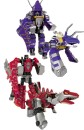 Galactic-Dinos-Dinosaur-Transformable-Robot-Assorted Sale