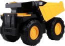 CAT-16-Steel-Dump-Truck Sale