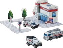 Skyway-Diecast-Hospital-Playset Sale