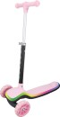 Swifte-3-Wheel-Light-Up-Scooter-Pink Sale