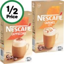 Nescafe-Coffee-Sachets-Pk-8-10 Sale