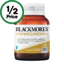 Blackmores-Ashwagandha-Tablets-Pk-60 Sale