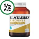 Blackmores-Executive-B-Tablets-Pk-125 Sale