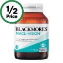 Blackmores-Macu-Vision-Tablets-Pk-125 Sale