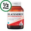 Blackmores-Bio-Magnesium-Tablets-Pk-150 Sale