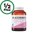 Blackmores-Evening-Primrose-Oil-Fish-Oil-Capsules-Pk-100 Sale