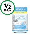 Life-Space-Broad-Spectrum-Probiotic-Capsules-Pk-90 Sale